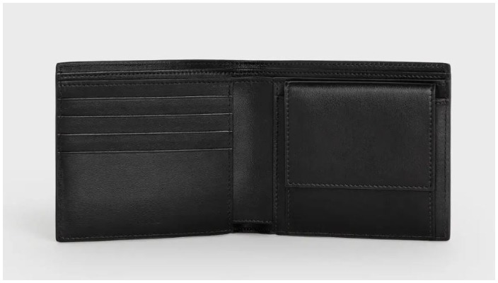 名牌男裝銀包推介